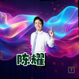 陈耀
